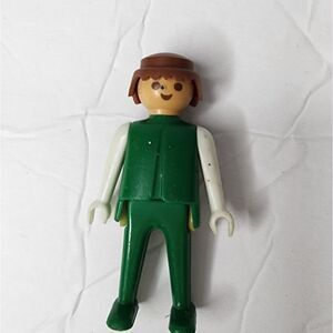 Playmobil ROBIN HOOD Figure, Geobra 1974